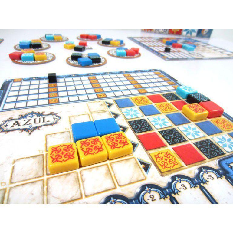 Azul | Odin's Place