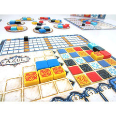 Azul | Odin's Place