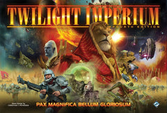 Twilight Imperium 4th Edition | Odin's Place