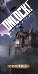 Unlock! The House on the Hill | Odin's Place