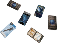 Unlock! The Nautilus' Traps | Odin's Place