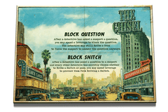Detective: City of Angels | Odin's Place