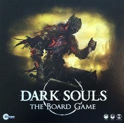 Dark Souls The Boardgame | Odin's Place