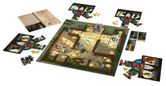 Legends of Sleepy Hollow | Odin's Place