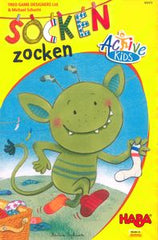 Socken Zocken | Odin's Place