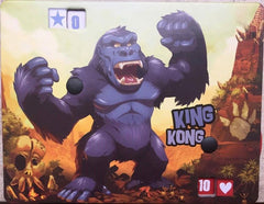 King of Tokyo/New York King Kong Monster Pack | Odin's Place