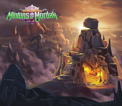 Valor and Villainy: Minions of Mordak | Odin's Place