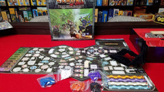 Clank! In! Space! | Odin's Place