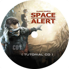 Space Alert | Odin's Place