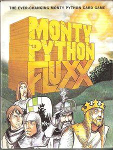 Fluxx: Monty Python | Odin's Place