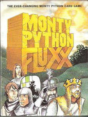 Fluxx: Monty Python | Odin's Place