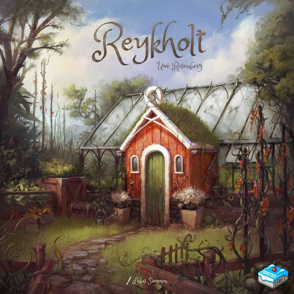 Reykholt | Odin's Place