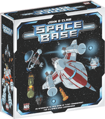 Space Base | Odin's Place
