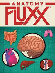 Fluxx: Anatomy | Odin's Place