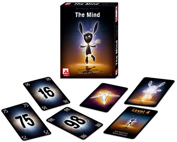 The Mind | Odin's Place