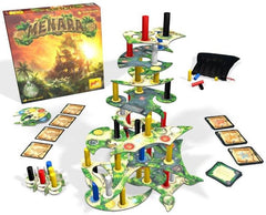 Menara | Odin's Place