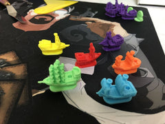 The Pirate`s Flag | Odin's Place