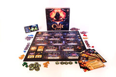 Cult: Choose Your God Wisely | Odin's Place