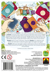Nimble | Odin's Place