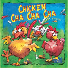Chicken Cha Cha Cha | Odin's Place