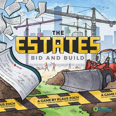 The Estates Bid and Build | Odin's Place