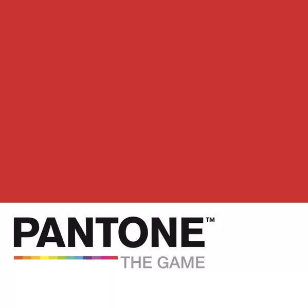 Pantone the Game | Odin's Place