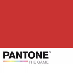 Pantone the Game | Odin's Place