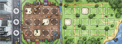 The Estates Bid and Build | Odin's Place
