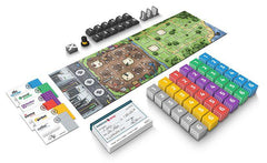 The Estates Bid and Build | Odin's Place