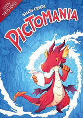 Pictomania | Odin's Place