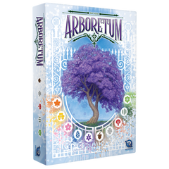 Arboretum | Odin's Place