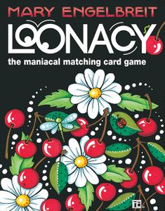 Mary Engelbert Loonacy | Odin's Place