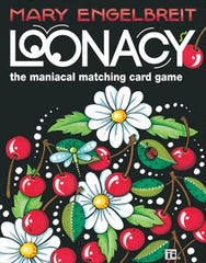 Mary Engelbert Loonacy | Odin's Place