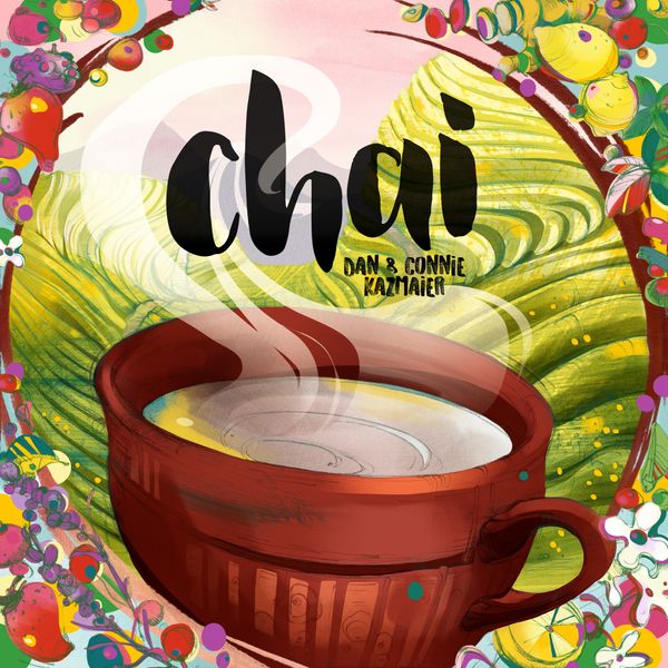 Chai | Odin's Place