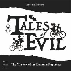 Tales of Evil | Odin's Place