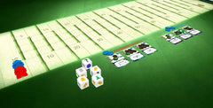 Rice Dice | Odin's Place