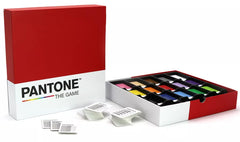 Pantone the Game | Odin's Place
