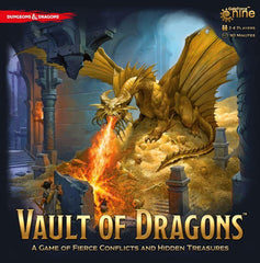 Vault of Dragons | Odin's Place
