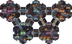 Arkham Horror Board Game Third Edition | Odin's Place