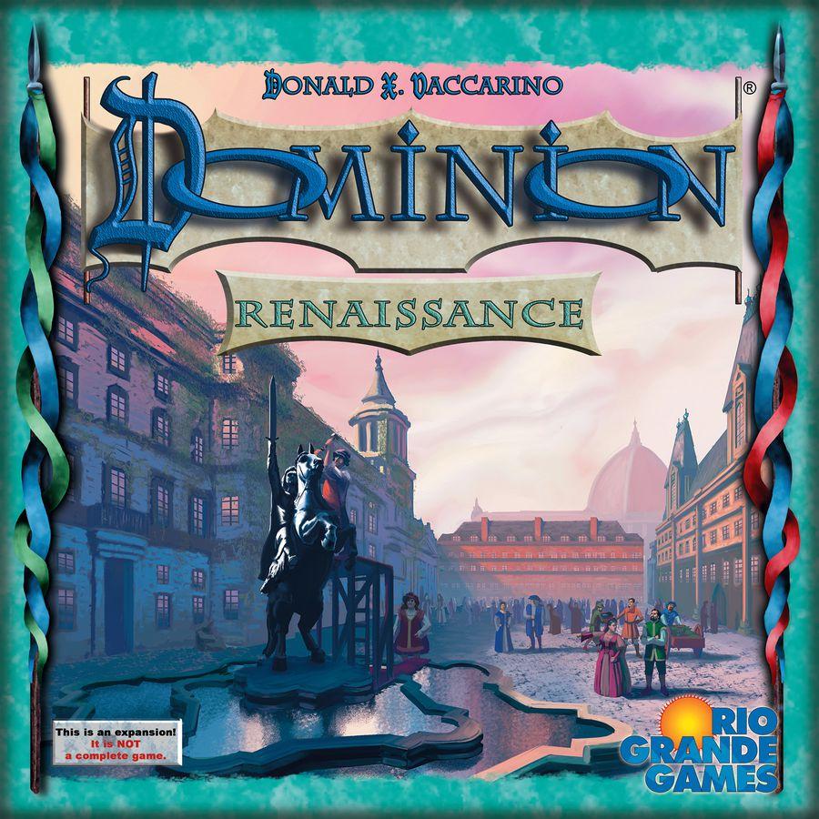 Dominion: Renaissance | Odin's Place