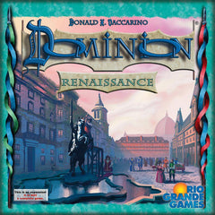Dominion: Renaissance | Odin's Place