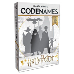 Codenames: Harry Potter | Odin's Place