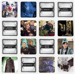 Codenames: Harry Potter | Odin's Place