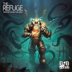 The Refuge: Terror of the Deep | Odin's Place
