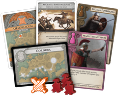 Pandemic: Fall of Rome | Odin's Place