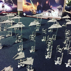 Star Wars: Rebellion | Odin's Place