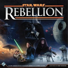 Star Wars: Rebellion | Odin's Place