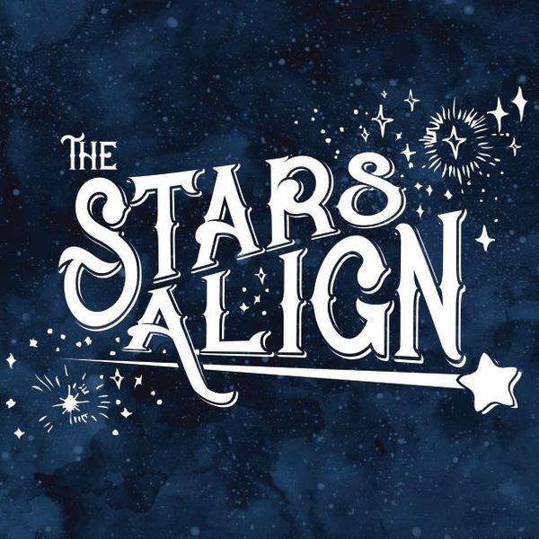 Stars Align | Odin's Place
