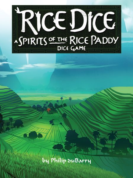Rice Dice | Odin's Place
