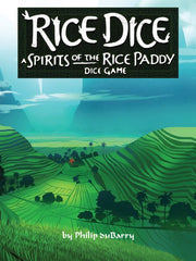Rice Dice | Odin's Place